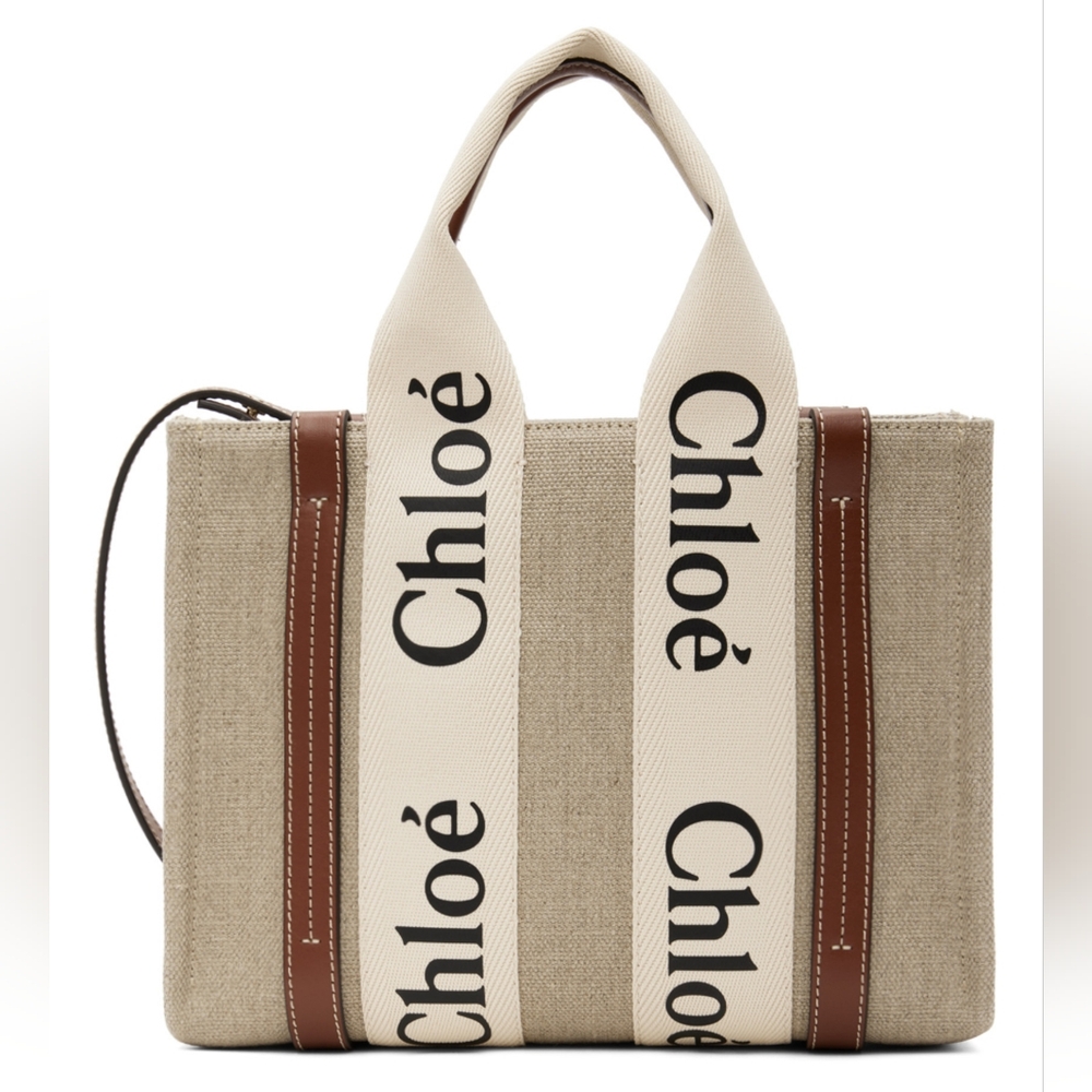 Chloe handbag. NWT